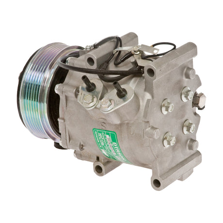 COMPRESSOR TRS090 PV6 110mm 12V 20-04969-AM