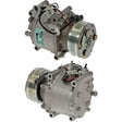 Compressor TRS090 4993 PV4 20-04993