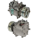 Compressor TRS090 4993 PV4 20-04993