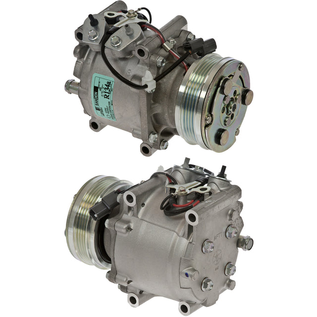 Compressor TRS090 4993 PV4 20-04993