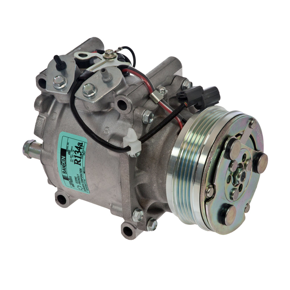Compressor TRS090 4993 PV4 20-04993
