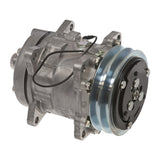 COMPRESSOR SD5H09 HTO 125mm 2A 12V 20-05081