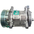 COMPRESSOR SD5S09 5094 PV5 120mm 24V EAR VOR 20-05094-S