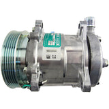 COMPRESSOR SD5S09 5094 PV5 120mm 24V EAR VOR 20-05094-S