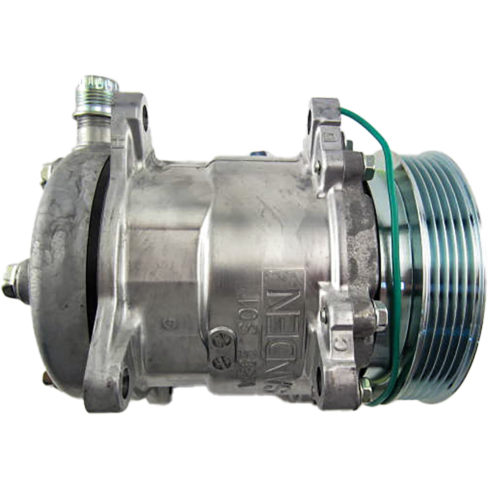 COMPRESSOR SD5S09 5094 PV5 120mm 24V EAR VOR 20-05094-S