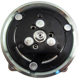 COMPRESSOR SD5S09 5094 PV5 120mm 24V EAR VOR 20-05094-S