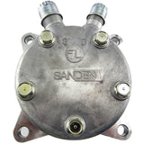 COMPRESSOR SD5S09 5094 PV5 120mm 24V EAR VOR 20-05094-S