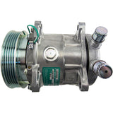 COMPRESSOR SD5S09 5094 PV5 120mm 24V EAR VOR 20-05094-S