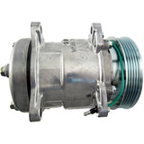 COMPRESSOR SD5S09 5094 PV5 120mm 24V EAR VOR 20-05094-S