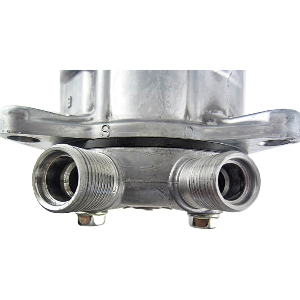 COMPRESSOR SD5S09 5094 PV5 120mm 24V EAR VOR 20-05094-S
