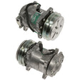 COMPRESSOR SD5H14 5301 EAR 1GRV 146mm 24V VPAD ZC HEAD 20-05301