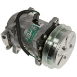COMPRESSOR SD5H14 5301 EAR 1GRV 146mm 24V VPAD ZC HEAD 20-05301