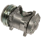 COMPRESSOR SD5H14 5301 EAR 1GRV 146mm 24V VPAD ZC HEAD 20-05301