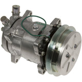 COMPRESSOR SD5H14 5311 EAR 1GRV CCW 24V 146mm VOR 20-05311