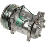 COMPRESSOR SD5H14 5311 EAR 1GRV CCW 24V 146mm VOR 20-05311
