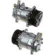 COMPRESSOR SD5H14 EAR MT PV8 119mm 12V 20-05312-AM