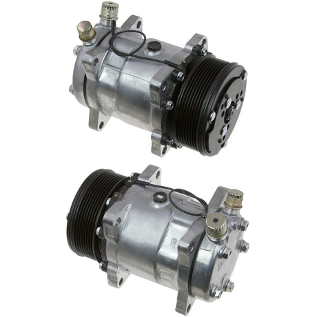 COMPRESSOR SD5H14 EAR MT PV8 119mm 12V 20-05312-AM