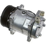 COMPRESSOR SD5H14 EAR MT PV8 119mm 12V 20-05312-AM