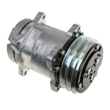 COMPRESSOR SD5L14 2A GRV 24V 132mm HOR SW HEAD R404 20-05352