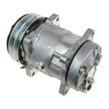 COMPRESSOR SD5L14 2A GRV 24V 132mm HOR SW HEAD R404 20-05352
