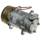 COMPRESSOR SD510 PV6 138mm 12V VPAD FL HEAD 20-05790-AM