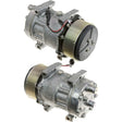 Compressor SD7H15 6020 Dir Mt PV10 12V W/dust Cover 20-06020