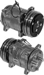 COMPRESSOR SD5H14 6676 HOR 132mm 2A 12V EAR 20-06676