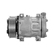 COMPRESSOR SD5H14 6697 PV8 119mm 24V VOR EAR MOUNT 20-06697