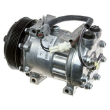 COMPRESSOR SD7H13 119mm PV6 12V EAR LS 20-07304-AM