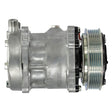 COMPRESSOR SD7H13 119mm PV6 12V EAR LS 20-07304