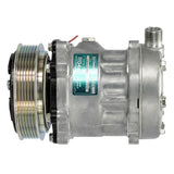 COMPRESSOR SD7H13 119mm PV6 12V EAR LS 20-07304