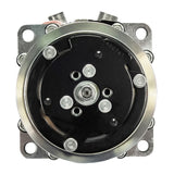 COMPRESSOR SD7H13 119mm PV6 12V EAR LS 20-07304