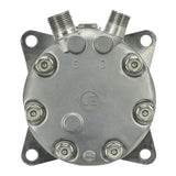 COMPRESSOR SD7H13 119mm PV6 12V EAR LS 20-07304