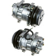 COMPRESSOR SD7H13 1B 24V 146mm DIRECT MT W/WM HEAD 20-07351-AM