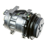 COMPRESSOR SD7H13 1B 24V 146mm DIRECT MT W/WM HEAD 20-07351-AM