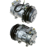 COMPRESSOR SD7H13 B1 24V 146mm WL HEAD OE  LC91V001F7 20-07360-AM