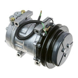 COMPRESSOR SD7H13 B1 24V 146mm WL HEAD OE  LC91V001F7 20-07360-AM