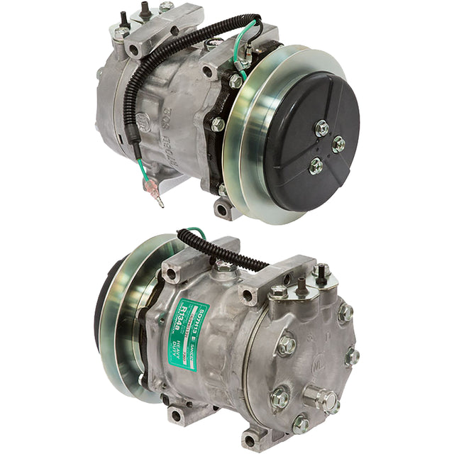COMPRESSOR SD7H13 B1 24V 146mm WL HEAD OE  LC91V001F7 20-07360