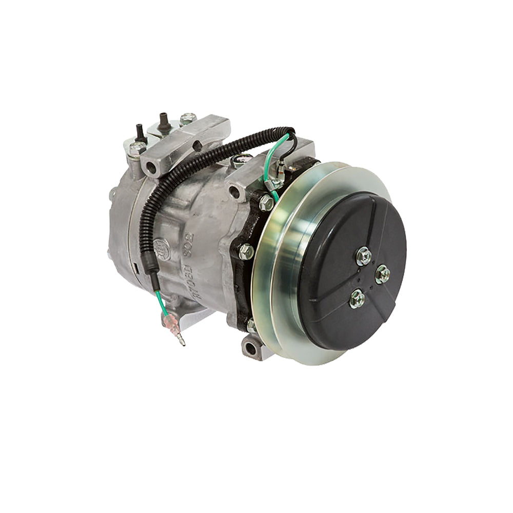 COMPRESSOR SD7H13 B1 24V 146mm WL HEAD OE  LC91V001F7 20-07360