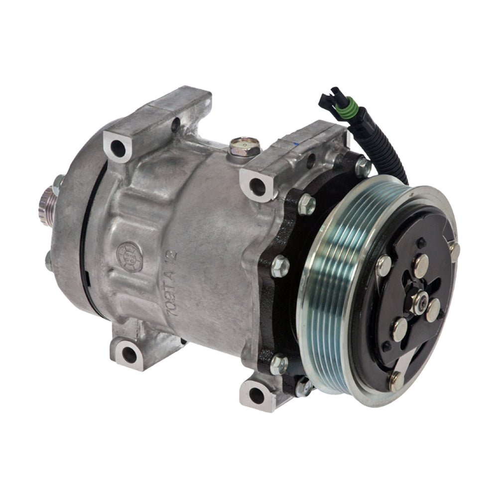 Compressor SD709 7701 PV6 20-07701-AM