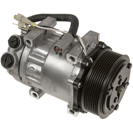 Compressor SD7H15 4474/7804 PV8 Dir Mt 20-07804-AM
