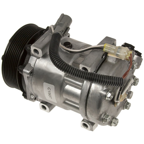 Compressor SD7H15 4474/7804 PV8 Dir Mt 20-07804-AM