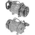 Compressor SD7H15 4474/7804 PV8 Dir Mt 20-07804
