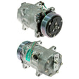 Compressor SD7H15 7820 PV6 20-07820