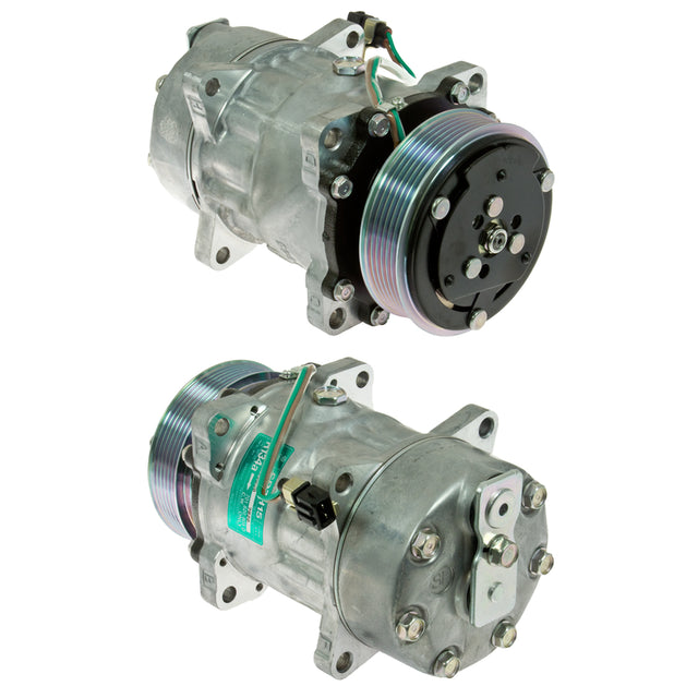 Compressor SD7H15 7820 PV6 20-07820