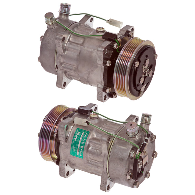 Compressor SD7H15 7828 20-07828