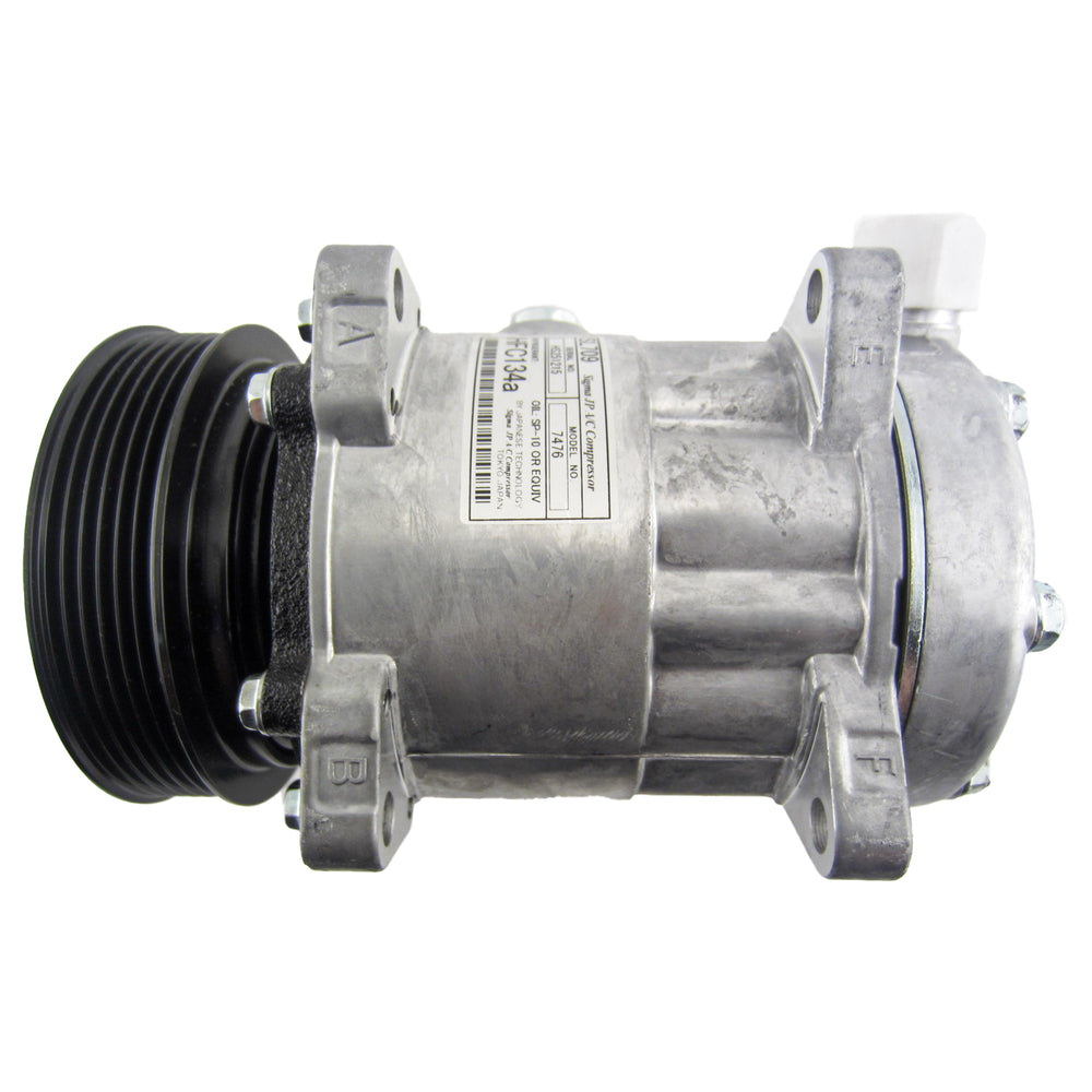 Compressor SD7H15 7828 20-07828