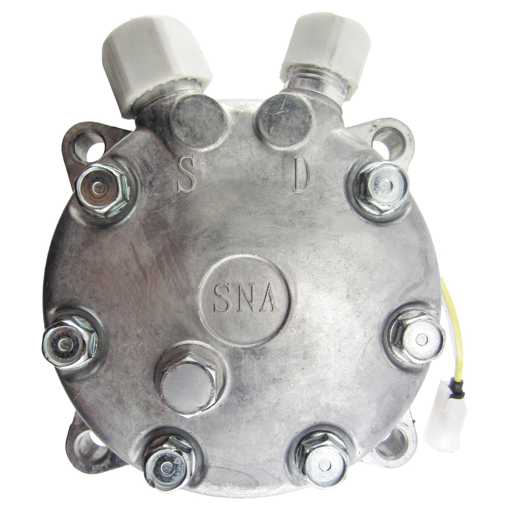 Compressor SD7H15 7828 20-07828