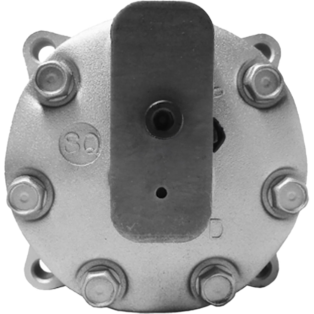 COMPRESSOR SD7H15 EAR MT 2GR 132mm 24V HPAD SQ HEAD 20-07970-AM