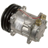 COMPRESSOR SD7H15 152mm 12V 2A GRV VTO CB HEAD EAR MOUNT 20-07975-AM